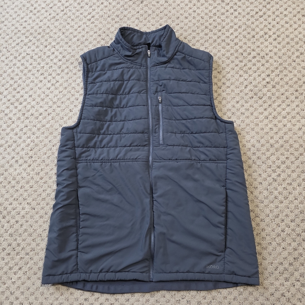 Skora qwickdry vest